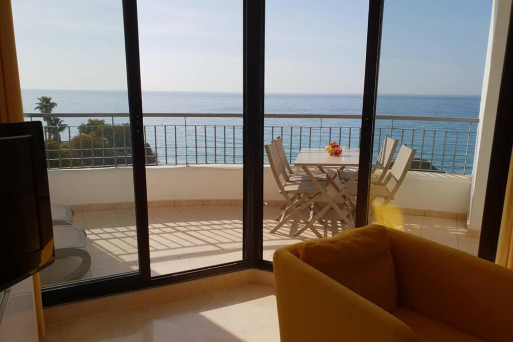El Santuario Apartment ตอร์ร็อกซ์ ภายนอก รูปภาพ