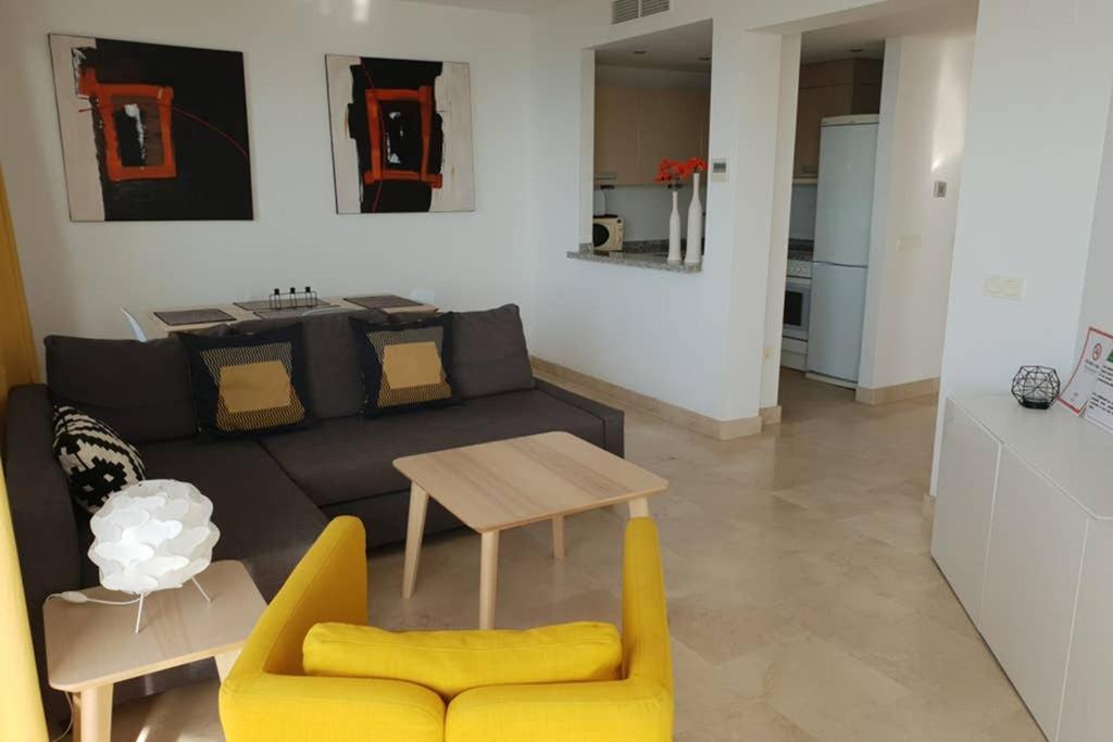El Santuario Apartment ตอร์ร็อกซ์ ภายนอก รูปภาพ
