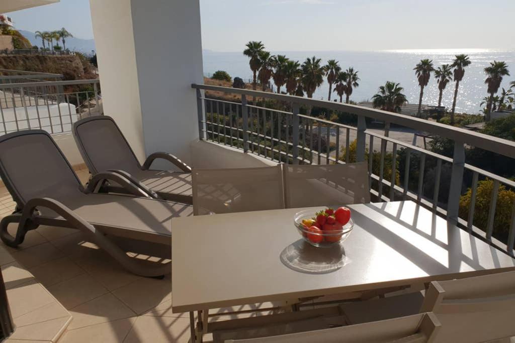 El Santuario Apartment ตอร์ร็อกซ์ ภายนอก รูปภาพ